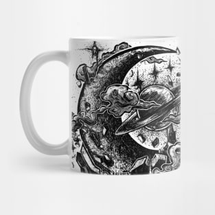 Cosmic Mind Mug